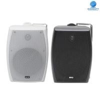 ราคา NPE NP-602T ตู้ลำโพงติดผนัง 2 ทาง 6.5 นิ้ว 180 วัตต์ มี LINE 100V (17389751043)