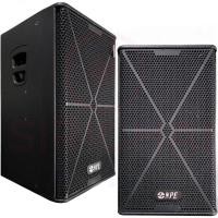 ราคา ตู้ลำโพง15นิ้ว ไม้อัดแท้ NPE รุ่น TP115 แบบ2ทาง 550W (ราคาต่อใบ) (40715294223)