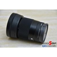 ราคา เลนส์ Sigma 30 1.4 Art (Sony E-Mount) สภาพสวย ใช้งานได้ดีเต็มระบบ พร้อมฮูดแท้ (2286422566)