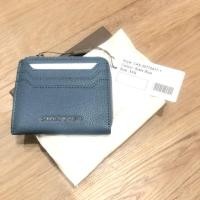 ราคา กระเป๋าใส่นามบัตร และเหรียญ charles & keith ของแท้ ของใหม่ (3317122798)