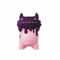 ราคา กาชาปอง Baby Rangeron Purple&Pink [VAG Vinyl Artist Gacha Gashapon Series 7]. (4031915924)