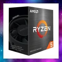 ราคา CPU (ซีพียู) AMD RYZEN 5 5600X 3.7 GHz (SOCKET AM4) ใช้งานปกติ (18212399345)