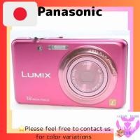 ราคา Panasonic Digital Camera Lumix Passion Pink Dmc-Fh7-P Direct From Japan Used, Genuine Used Japanese Cameras (24434422598)