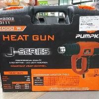 ราคา 50111 J-Series ปืนเป่าลมร้อน J-H2002 PUMPKIN (3509549045)