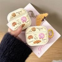 ราคา สําหรับ iphone AirPods Pro AirPods 1/2/3/4 เคสหูฟังไร้สาย (25939727265)