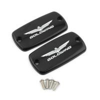 ราคา Δ สำหรับ Honda Goldwing GL 1500 TVX 1800 ฝาครอบโครเมี่ยม, รถจักรยา (28064377569)