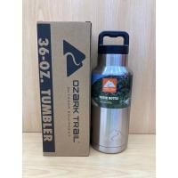 ราคา Ozark trail cylinder 36oz กระบอกแทงค์ (22803197604)