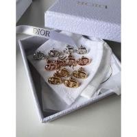 ราคา New Dior CD Navy earrings สีทอง, สีเงิน มือ1 ของแท้ (เช็คสต็อกก่อนกดสั่งนะคะ) (42756929931)