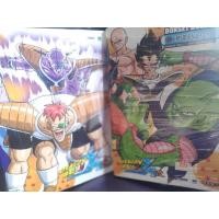 ราคา DVD Boxset Dragon Ball Z Kai Season1set01(7disc used)+02 (6disc new) ดีวีดีบ็อกเซต ดราก้อนบอลแซดไคชุด1(มือ2)+ชุด2(ใหม่) (9324668475)