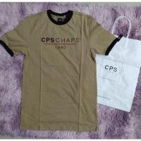 ราคา CPSแท้พร้อมส่งเสื้อผู้ชาย CPS Sale แท้!!! จากชอป มือ1 ป้ายห้อย (8573838957)