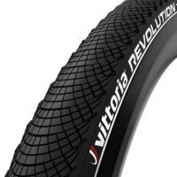 ราคา ยางนอก Vittoria Revolution 27.5 x 2.0 สำหรับเสือภูเขาทางเรียบ (4432449905)