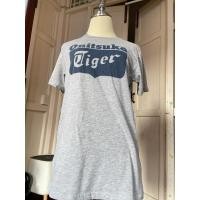 ราคา เสื้อยืด Onitsuka tiger จากญี่ปุ่น size S unisex (24067904820)