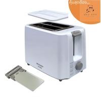 ราคา SHARP เครื่องปิ้งขนมปัง รุ่น KZ-2S04 (ของแท้รับประกันศูนย์ชาร์ปนาน 1 ปี) (44203446676)