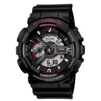ราคา นาฬิกาข้อมือ CASIO G-SHOCK รุ่น GA-110-1A รับประกันศูนย์ cmg (42777632679)