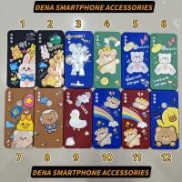 ราคา เคสนิ่ม Asus_X01BDA Asus Zenfone Max Pro M2 X01BD ตัวการ์ตูน (49401332247)