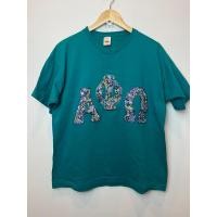 ราคา เสื้อยืดมือสอง วินเทจตะเข็บเดี่ยวบน_ล่าง ป้าย fruit of the loom (19993682508)