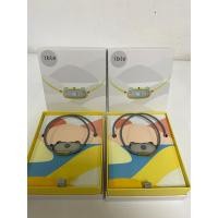 ราคา เครื่องฟอกอากาศแบบพกพา ible Airvida C1 ประกันเหลือ 1 ปี (5579706048)