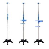 ราคา กรอบ Telescopic 6 กก. Retractable Liquid Infusion Rod เหล็กหล่อถ่วงน้ําหนักฐานสแตนเลส Liquid Infusion ความสูงโรงงานขายตรงปรับ Fra (56210217281)