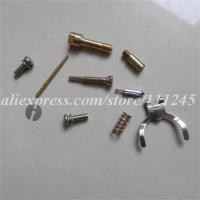 ราคา G45L CARB REPAIR KITS FOR ZENOAH G4K G45 BC4310 MD431 CARBY TRIMMER BRUSHCUTTER STRIMMER CARBURETO (56853335019)