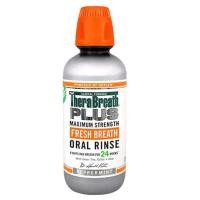 ราคา (ขายถูก) TheraBreath น้ำยาบ้วนปาก สูตร MAXIMUM STRENGTH (473 ml.)ขายดีในอเมริกา TheraBreath 24-Hour (7765349947)