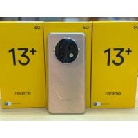 ราคา Realme 13 Plus 5G สเปค 12/256 GB เครื่องตัวโชว์ ศูนย์ไทย สภาพดี อุปกรณ์แท้ศูนย์ ประกันร้าน 3 เดือน (41430376205)