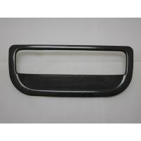 ราคา FORD RANGER T6 T7 T8 TAILGATE HANDLE GUARD COVER คาร์บอน (57106014660)