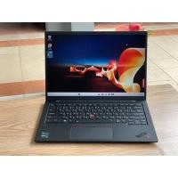 ราคา Lenovo Thinkpad X1 Carbon Gen 9 i7-1185G7 Vpro SSD512GB RAM16GB Win 10 Pro สินค้ามือสอง (23948941857)