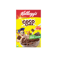 ราคา Kellogg's Coco Chex เคลล็อกส์ โกโก้ เช็คส์ 330 กรัม-330g (19493563510)