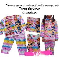 ราคา RAINBOW REALPICT CHILDRENS PP PAJAMAS/ชุดเชลซี/ชุดมุสลิม (25737506920)