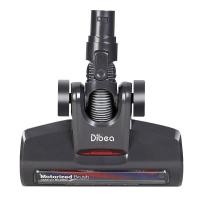 ราคา Dibea D18/T6/C17/FS005/DC02/T10/F20 MAX/FS001/G12/D008pro/M500/TT8/F6/F20 เครื่องดูดฝุ่นไร้สายอุปกรณ์เสริมแปรงไฟฟ้า (45009998728)