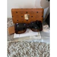 ราคา (Used) แว่นตา MCM สีน้ำตาล ขาลาย MCM รหัส MCM711S (20294511632)