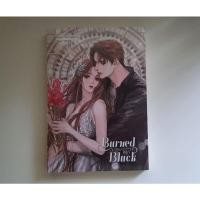 ราคา Burned black เฮียฟาร์ที่รัก ในซีล นิยายทำมือ (11330537941)