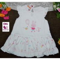 ราคา ชุดแซก เสื้อผ้าเด็ก Little Wacoal ป้ายครบ Size 70 (3-6 เดือน) (20363801977)