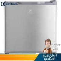 ราคา ELECTROLUX ตู้เย็นมินิบาร์ 1.6Q รุ่น EUMO500SB (13687) (5211326013)