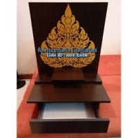 ราคา หิ้งพระแบบแขวนติดผนัง (2273329551)