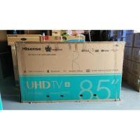 ราคา Hisense Smart TV 85" 4K UHD (23509016451)