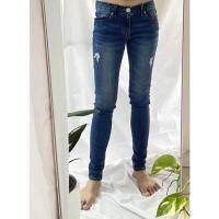 ราคา กางเกงยีนส์ GUESS (มือสอง) (9471817268)