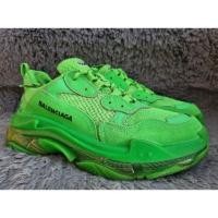 ราคา Balenciaga Size 41 ยาว 26 cm (รองเท้ามือสอง) (43113811679)