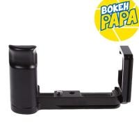 ราคา Grip L-Plate XA2 / XA1 / XM1 สำหรับกล้อง X-A2 / X-A1 / X-M1 ( กริป L-Plate FUJI XA 2 / XA 1 / XM 1 ) Lplate / L plate (27310106028)