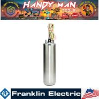 ราคา FRANKLIN มอเตอร์ 4นิ้ว 1.5HP 3เฟส 380Vพร้อมสายไฟ 48" # ออก..ใบเสร็จ-ใบกำกับภาษี..ได้ครับ (27819881653)