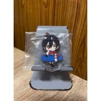 ราคา Mikasa Ackerman Attack on Titan ของสะสม พวงกุญแจ เข็มกลัด สแตนดี้ (54208493535)