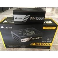 ราคา CORSAIR 1000W RM1000i (2747724932)