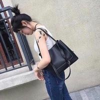 ราคา กระเป๋าสะพายแฟชั่น <<มีเก็บเงินปลายทาง>> (1107461916)