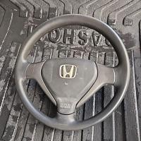 ราคา วงพวงมาลัย Honda Jazz 03 City 03 สำหรับ Honda แท้ถอด (27500197284)