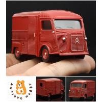ราคา โมเดลรถเก่าของเล่นเก่า รถสะสมโบราณ มือสอง: NOREV CITROEN HY VAN (43952531817)