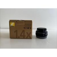 ราคา Nikon AF-S Teleconverter TC-14E III (มือสอง) (42207924258)