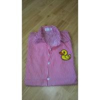 ราคา เชิ๊ตแขนสั้นมือสอง (147855725)