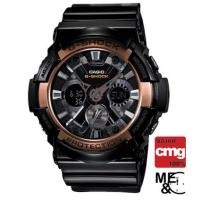 ราคา CASIO G-SHOCK GA-200RG-1ADR ของแท้ ประกันศูนย์ CMG (3959201483)