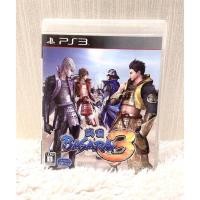 ราคา แผ่นเกมส์ PlayStation3(PS3) เกมส์ Basara 3 City Zone2 jp (16977243566)