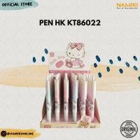 ราคา ปากกา Hello Kitty KT86022 (56606792040)
